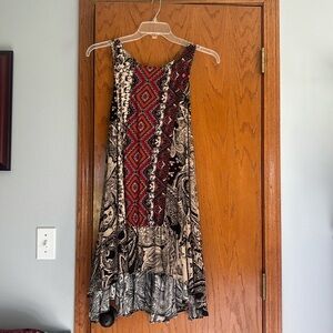 Fun dress in perfect condition.